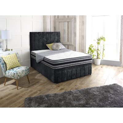 Buy Divan Beds You'll Love | Wayfair.co.uk